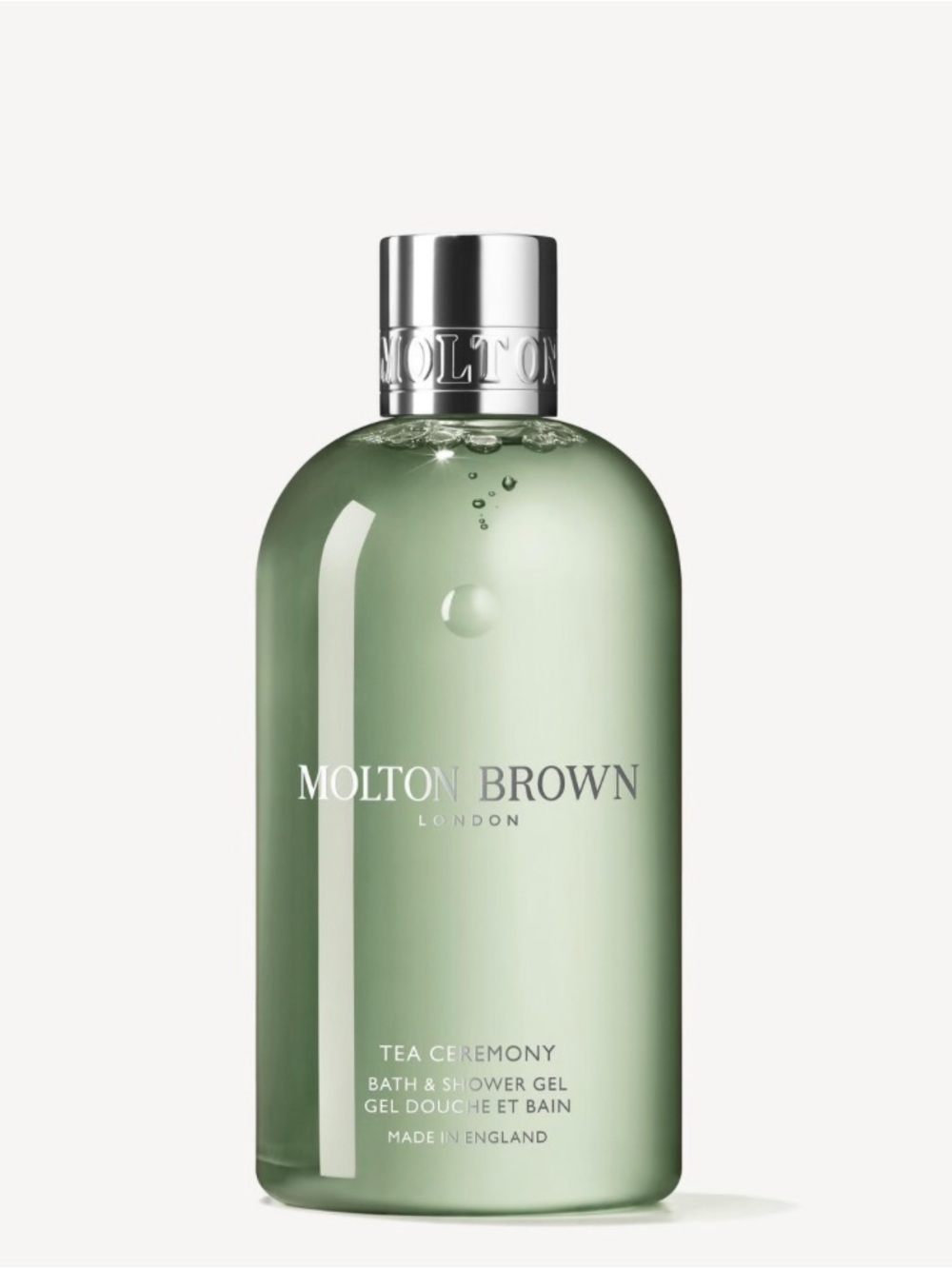 Molton Brown Tea Ceremony Bath & Shower Gel (10oz)